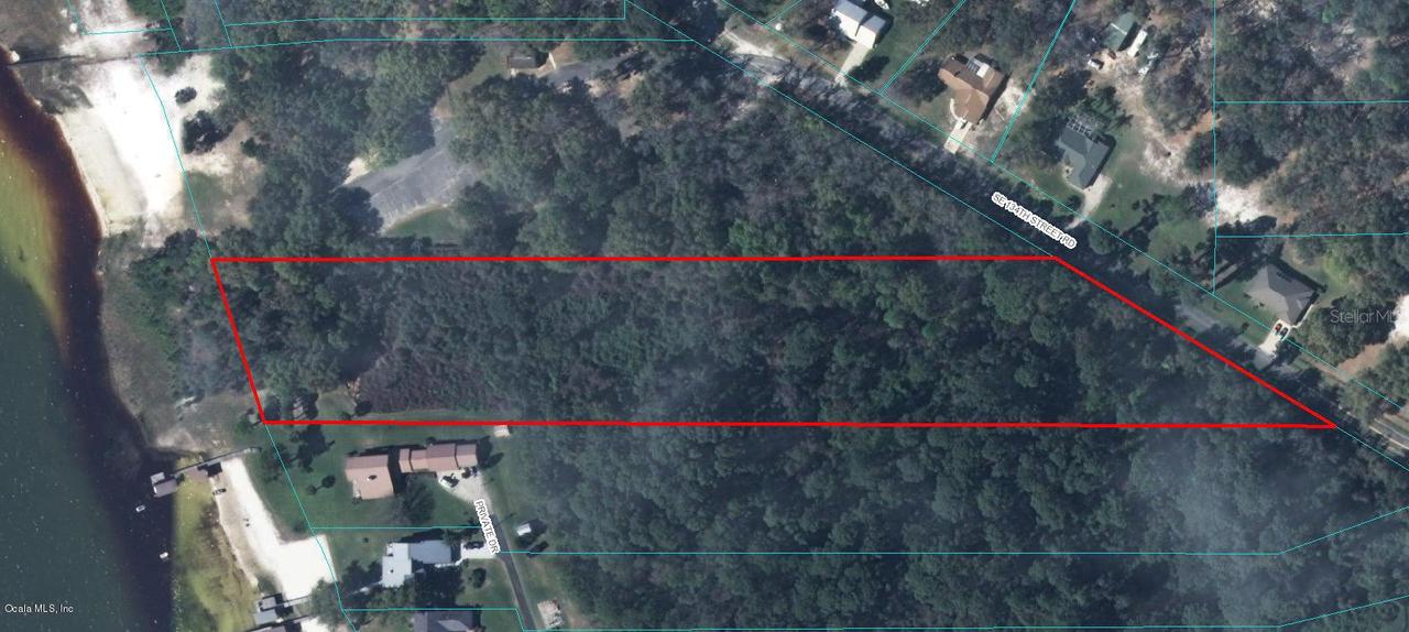TBD SE 134th St Rd, Ocklawaha, FL 32179
