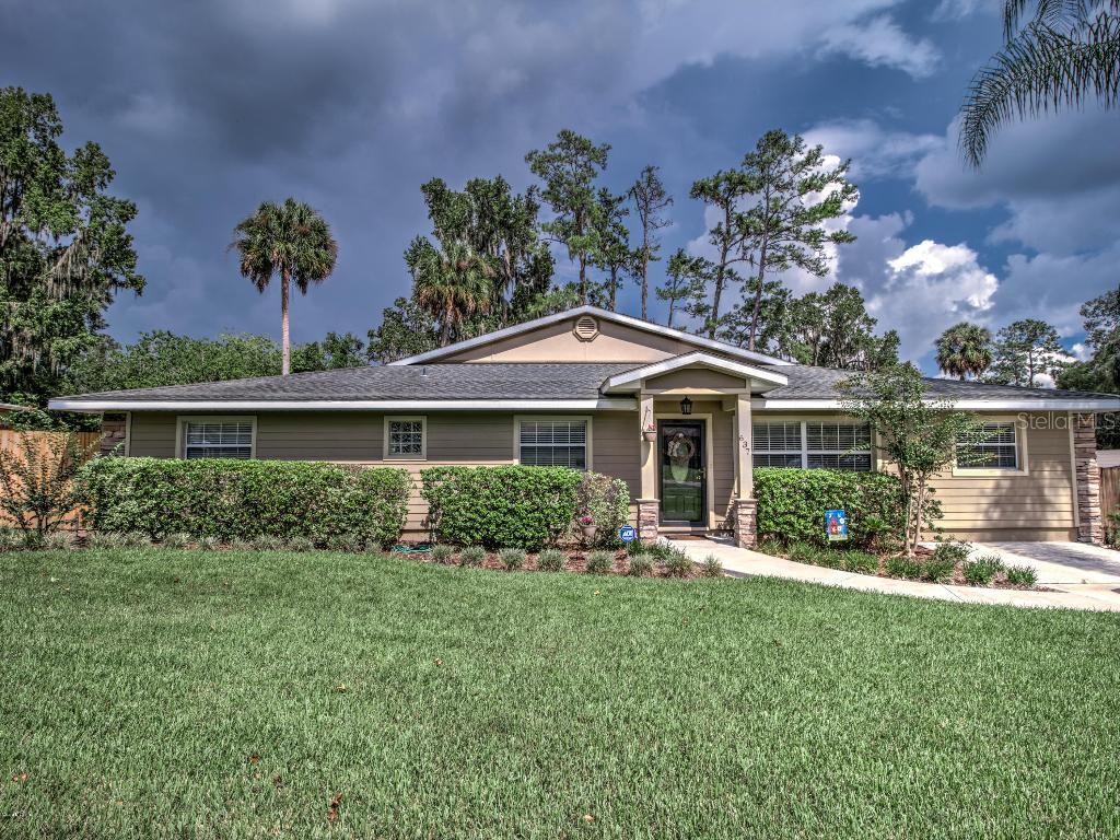 637 SE 24 St., Ocala, FL 34471