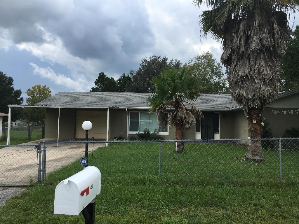 451 Spring Dr, Ocala, FL 34472