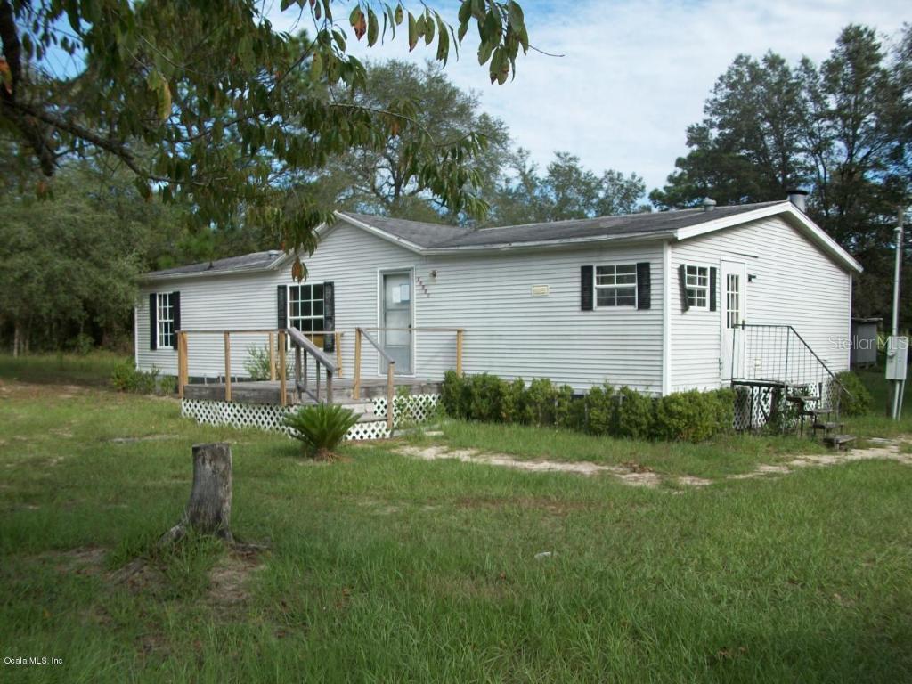 16573 SW 57 St., Ocala, FL 34481