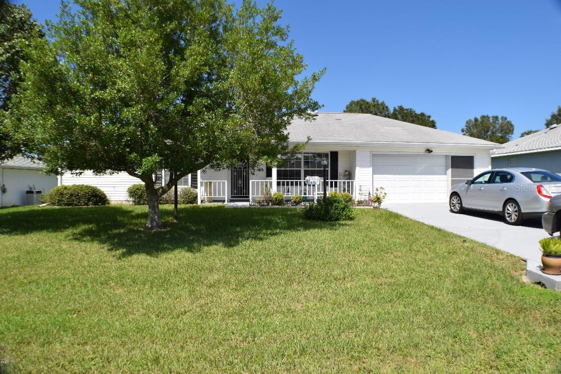 6117 SW 84th Ln., Ocala, FL 34476