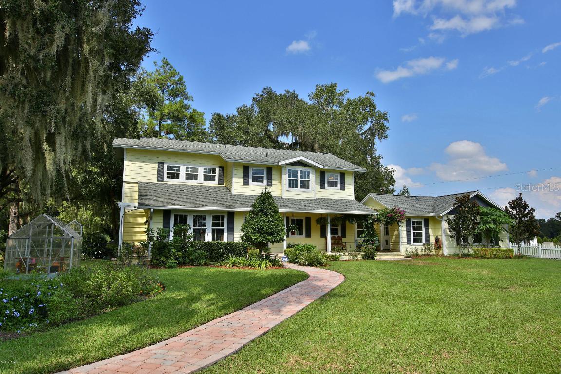 13193 NW 97th Pl., Ocala, FL 34482