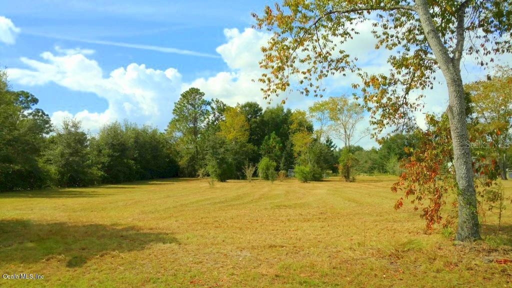 Lot C14 NW 110th Ave., Ocala, FL 34482