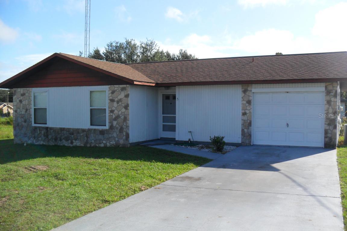 5 Banyan Course, Ocala, FL 34472
