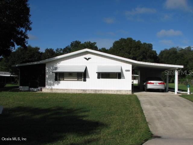 10080 SW 99th Ter., Ocala, FL 34481