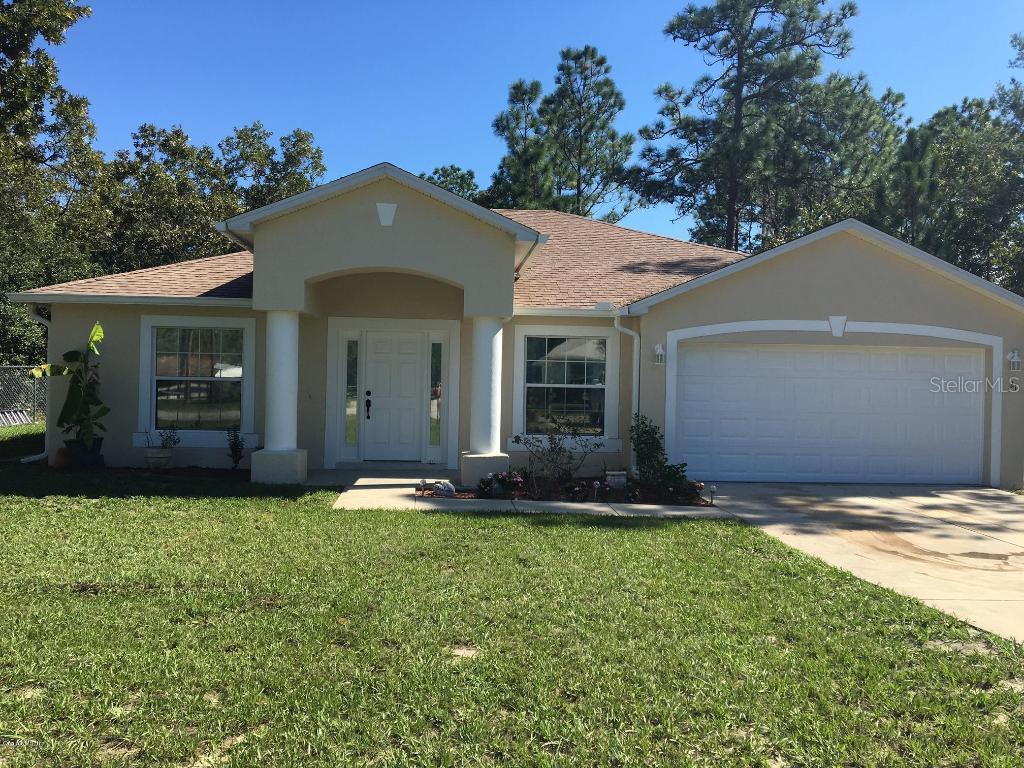 21 Hemlock Ter., Ocala, FL 34472