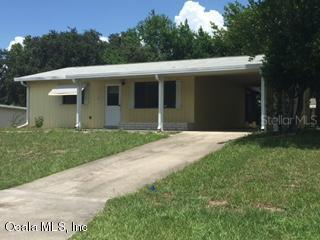9165 SW 102nd Pl., Ocala, FL 34481