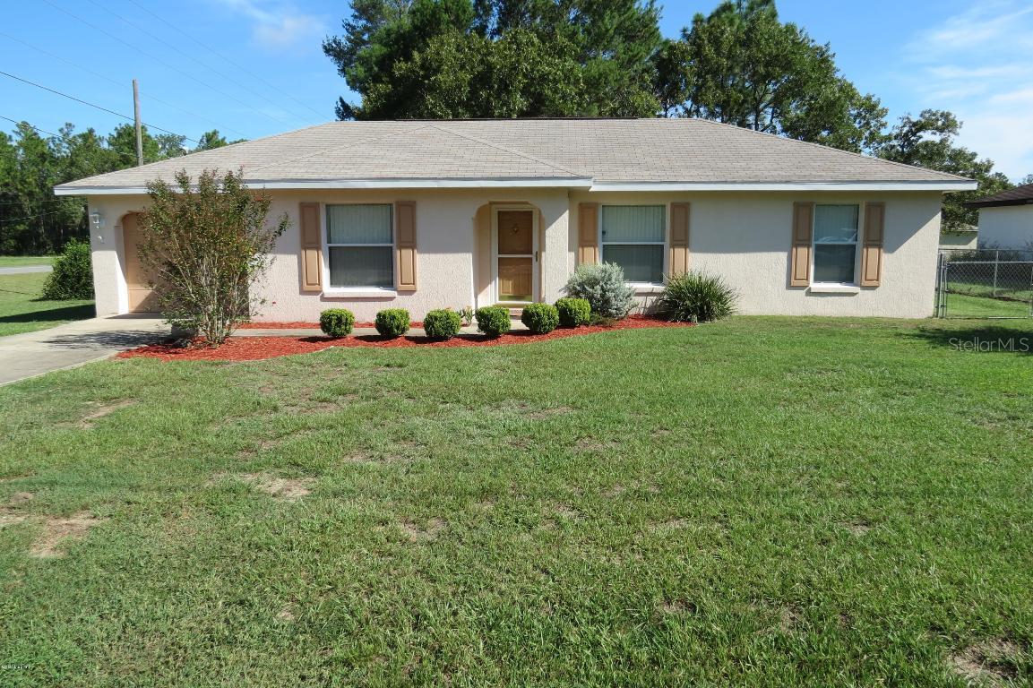 51 Pecan Pass, Ocala, FL 34472