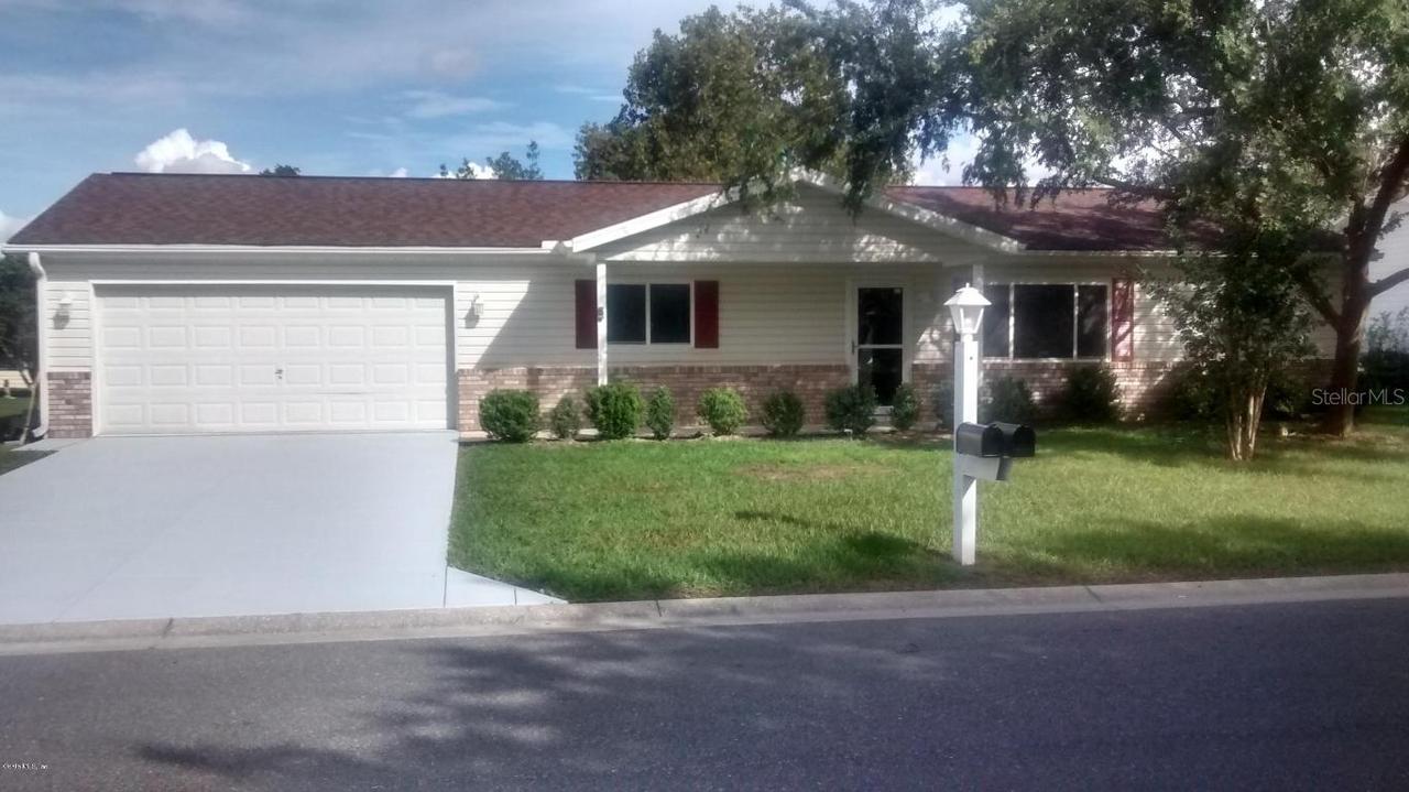 17531 SE 95th Ct., Summerfield, FL 34491