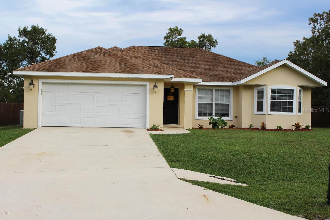 9 Hemlock Rad Dr., Ocala, FL 34472
