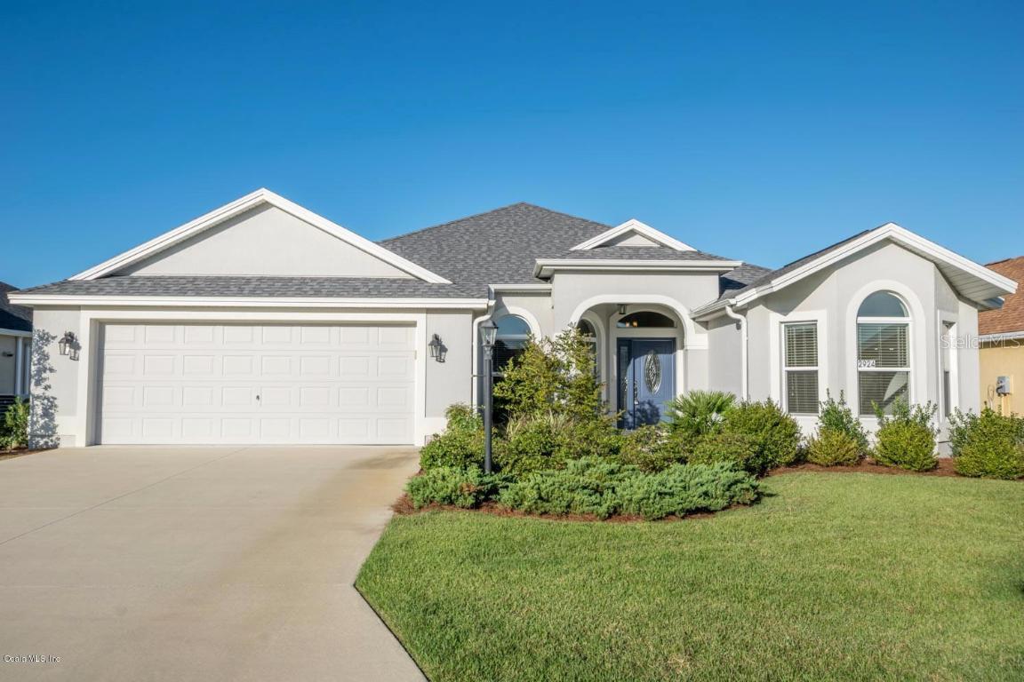 2924 Canyon Ave., The Villages, FL 32163