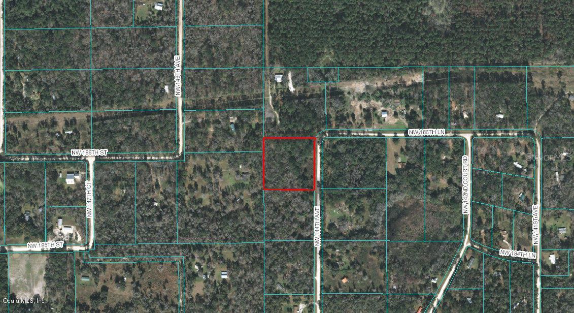18600 NW 144 Ave., Williston, FL 32696