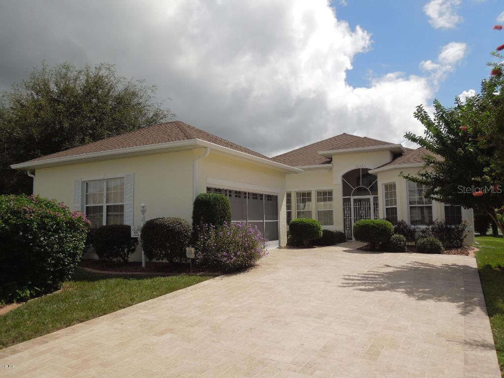 12114 SE 178 St., Summerfield, FL 34491