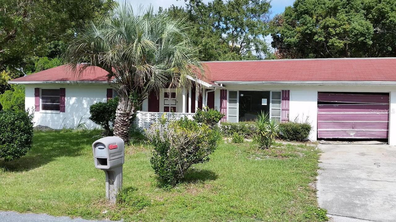 5 Silver Ter., Ocala, FL 34472