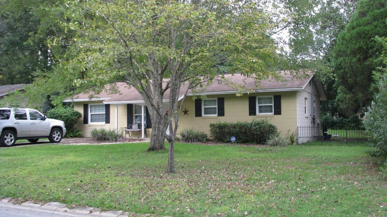 1115 SE 33rd Ave., Ocala, FL 34471