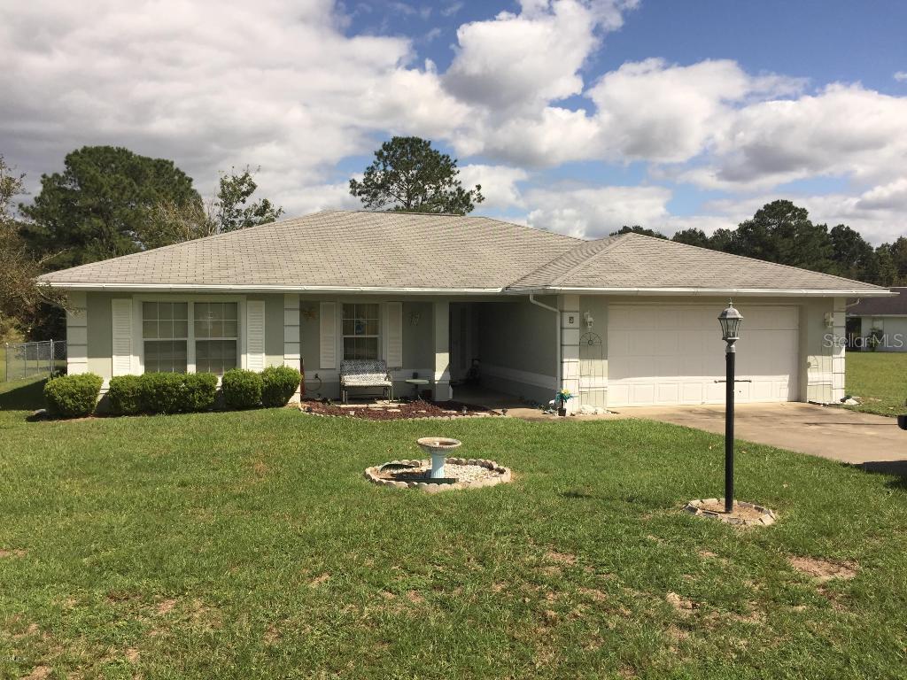9 Almond Trace, Ocala, FL 34472