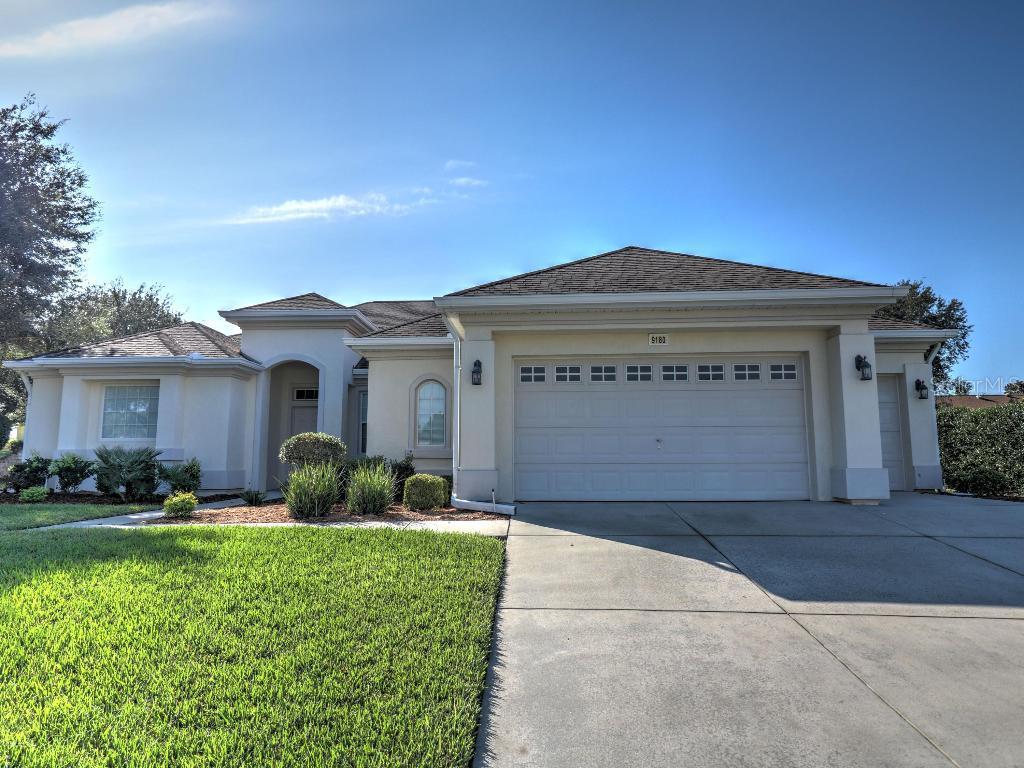 9180 SE 134th Pl., Summerfield, FL 34491