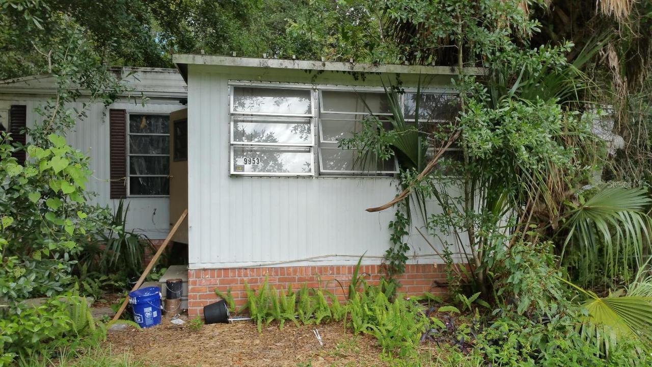 9953 SE 166th Pl., Summerfield, FL 34491