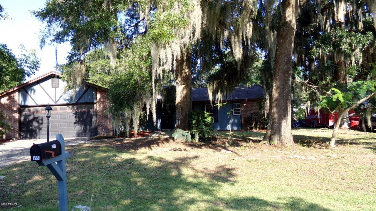 3991 SE 21st Ct., Ocala, FL 34480