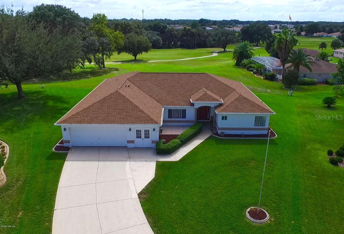13877 Del Webb Blvd., Summerfield, FL 34491