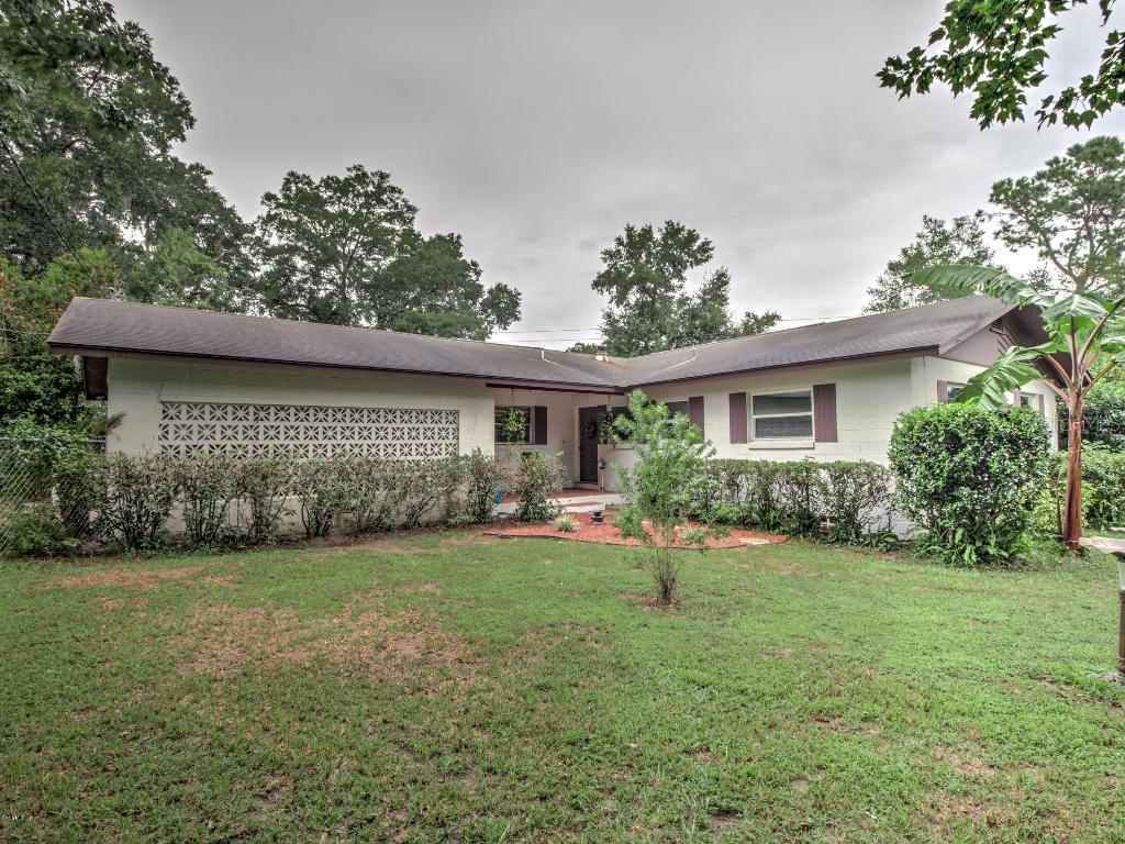 1541 NE 13 St., Ocala, FL 34470