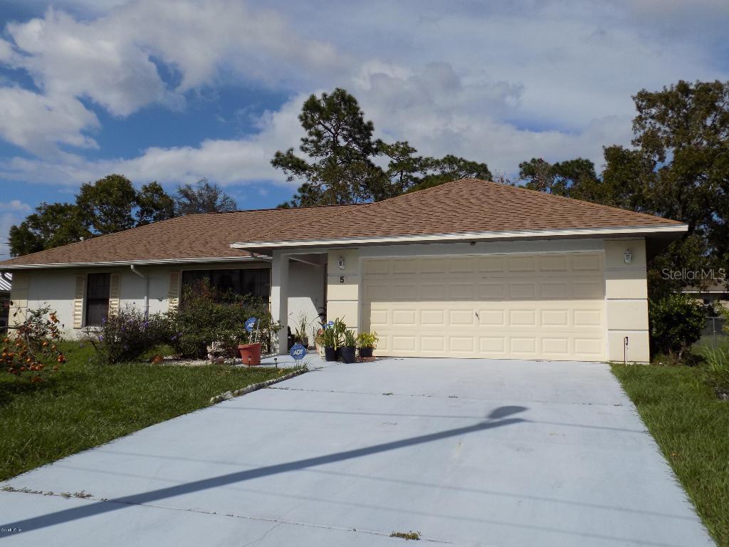 5 Water Trace, Ocala, FL 34472