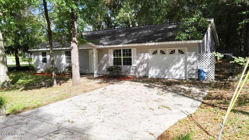 1 SE Cherry Ct., Ocala, FL 34472