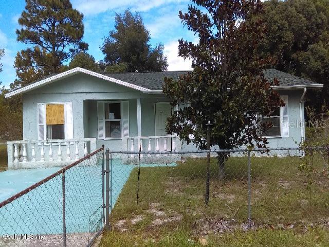 462 Spring Dr., Ocala, FL 34472