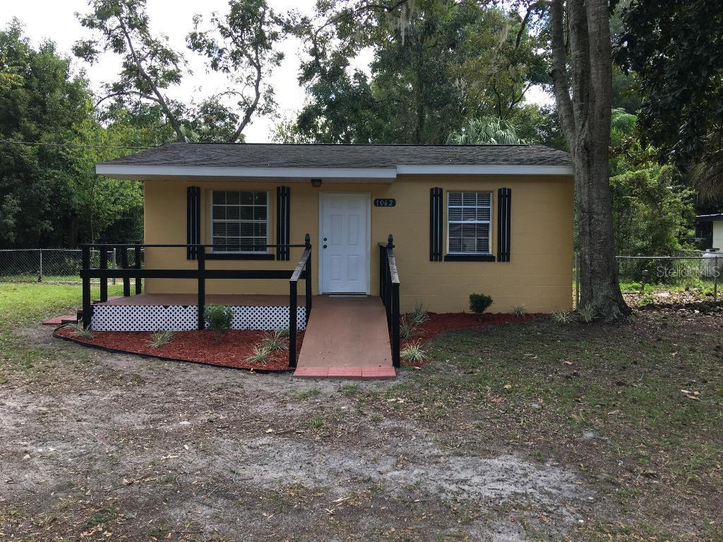 1062 NE 20th St., Ocala, FL 34470