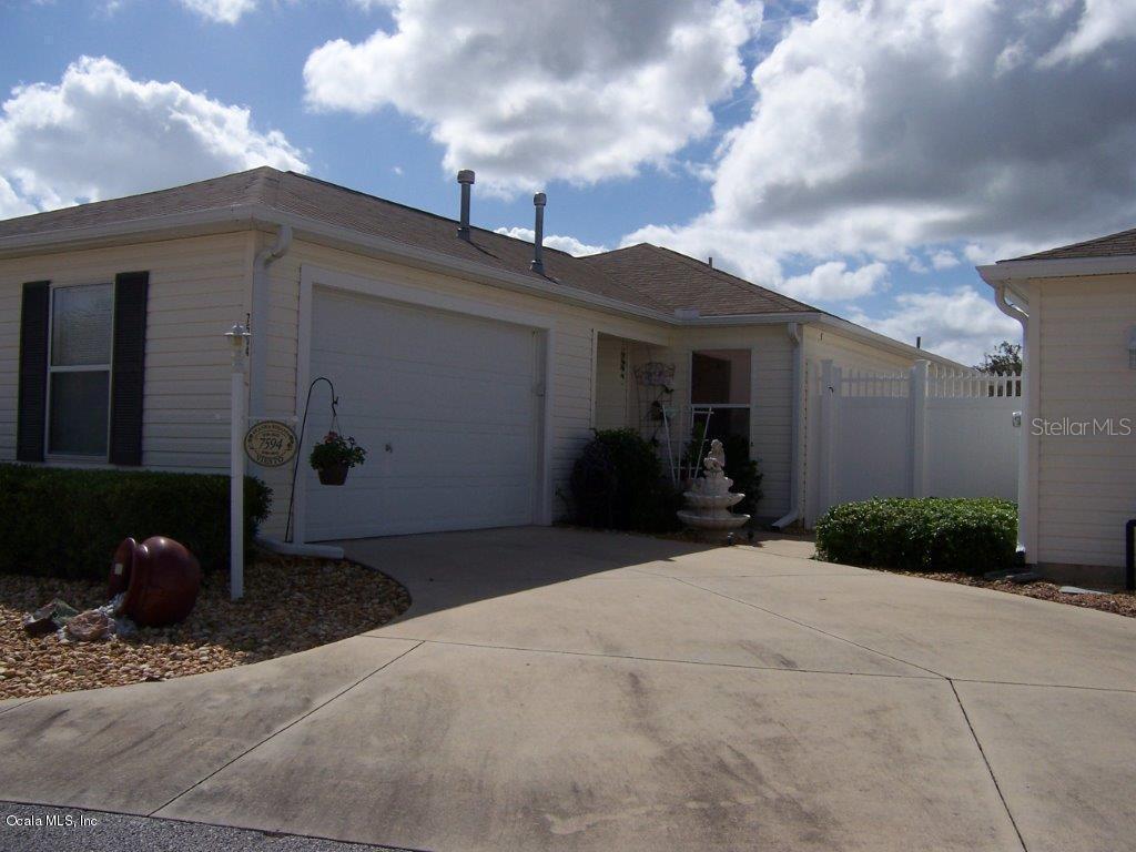 7594 SE 171st Sun Valley Pl., The Villages, FL 32162