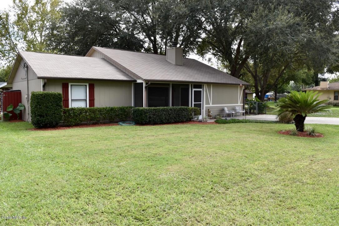 27 Almond Dr Tr., Ocala, FL 34472
