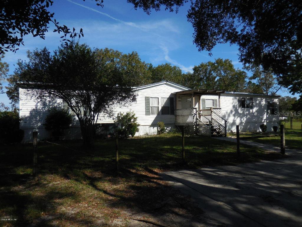 5451 NE 121st Ter., Williston, FL 32696