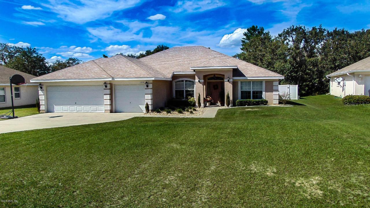 5319 SW 116th Pl., Ocala, FL 34476