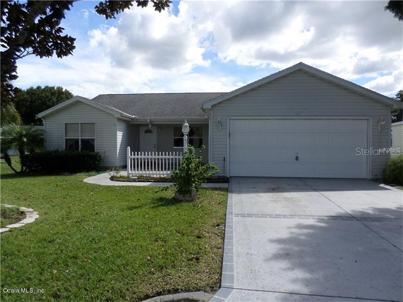 1222 Granada Court, The Villages, FL 32159