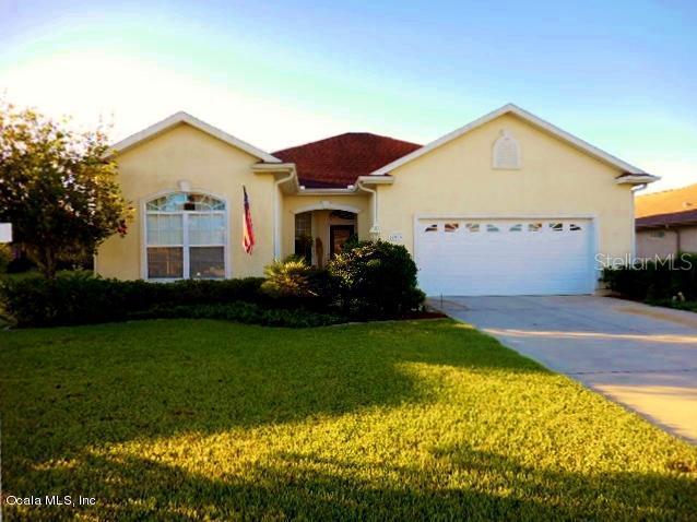 12036 SE 175th Loop, Summerfield, FL 34491
