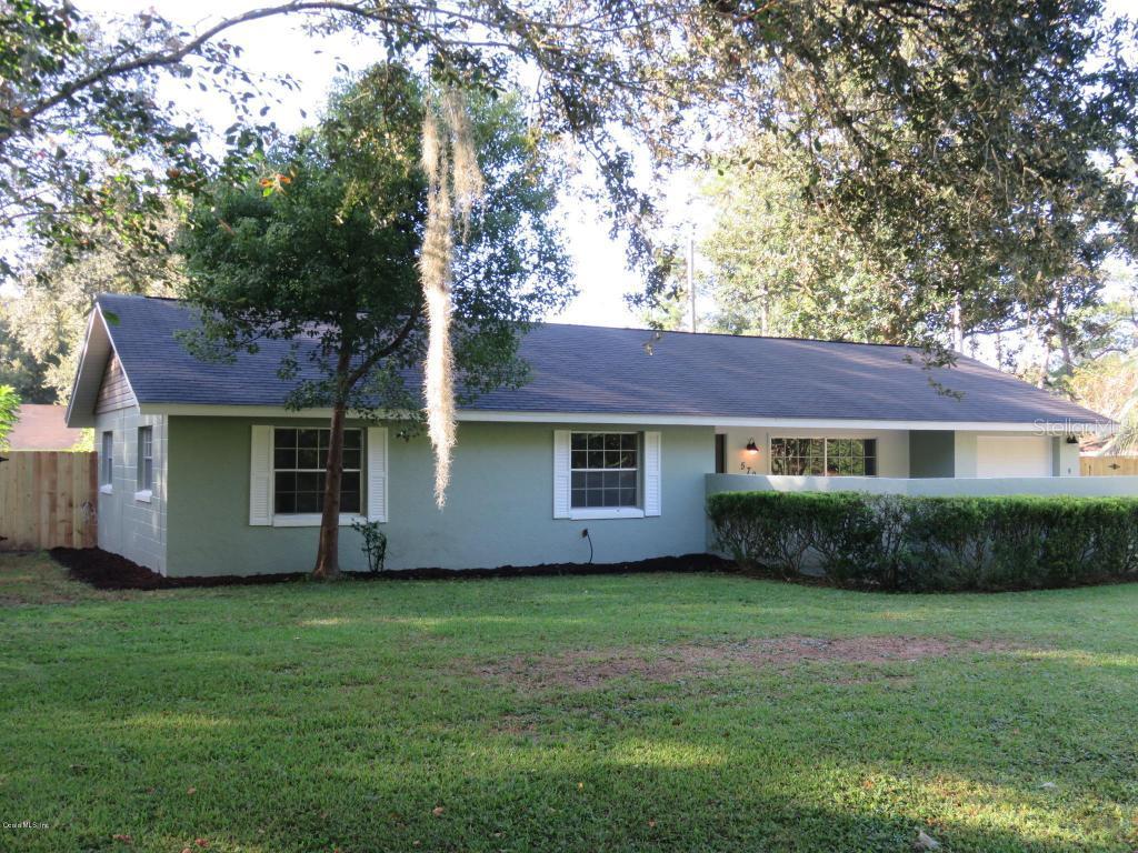 5700 E Fort King St., Ocala, FL 34470