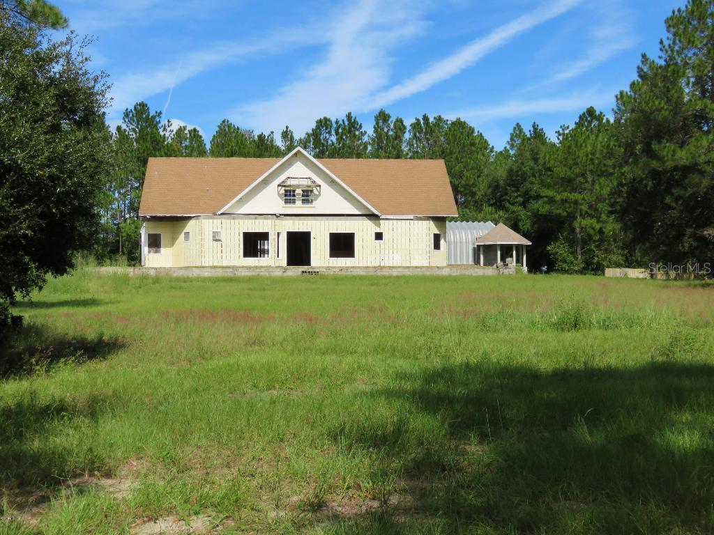 125 Locust Run, Ocala, FL 34472