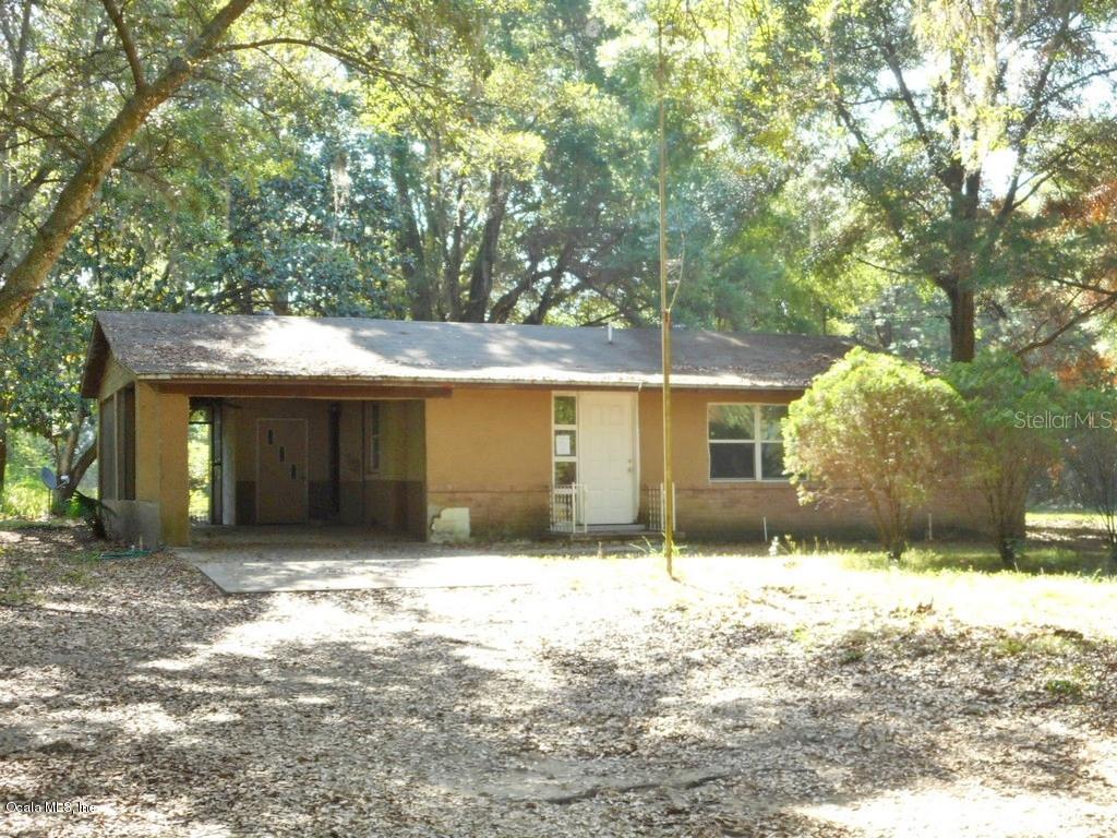 16011 S Us Highway 301, Summerfield, FL 34491