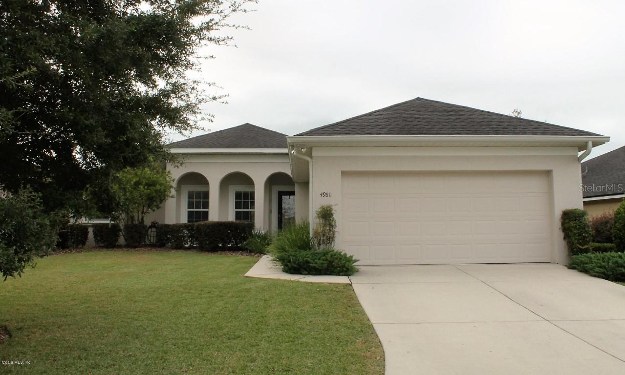 4980 SW 63 Loop, Ocala, FL 34474
