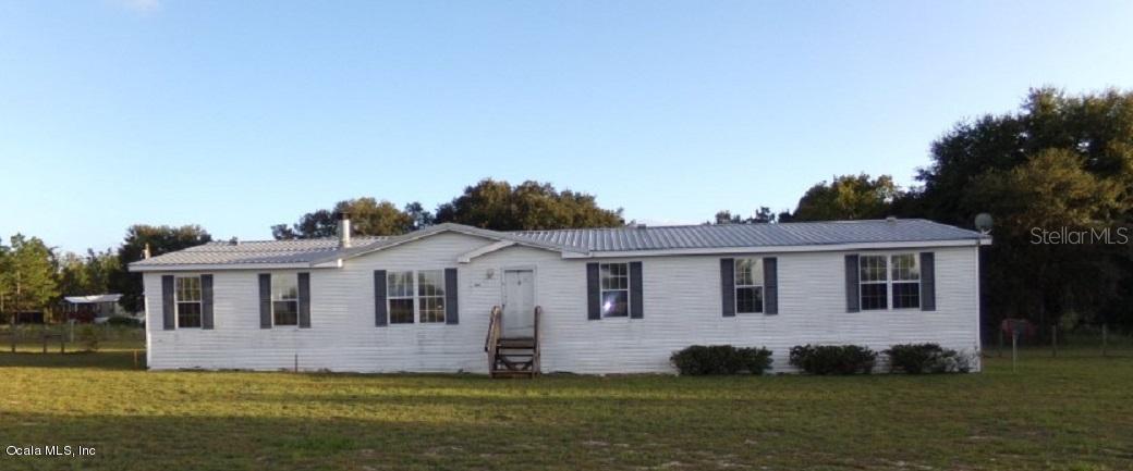 16130 SE 108th Loop, Ocklawaha, FL 32179