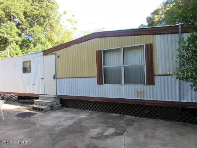 13030 SE 110th, Ocklawaha, FL 32179