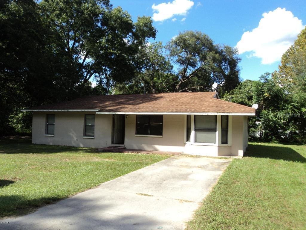 20651 NE 40 Pl., Williston, FL 32696