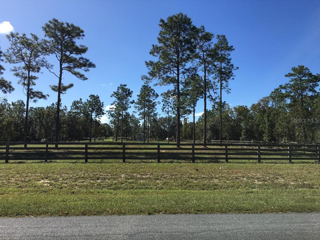 NE 75 St., Williston, FL 32696