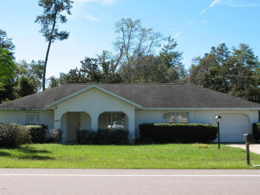 460 Marion Oaks Manor, Ocala, FL 34473