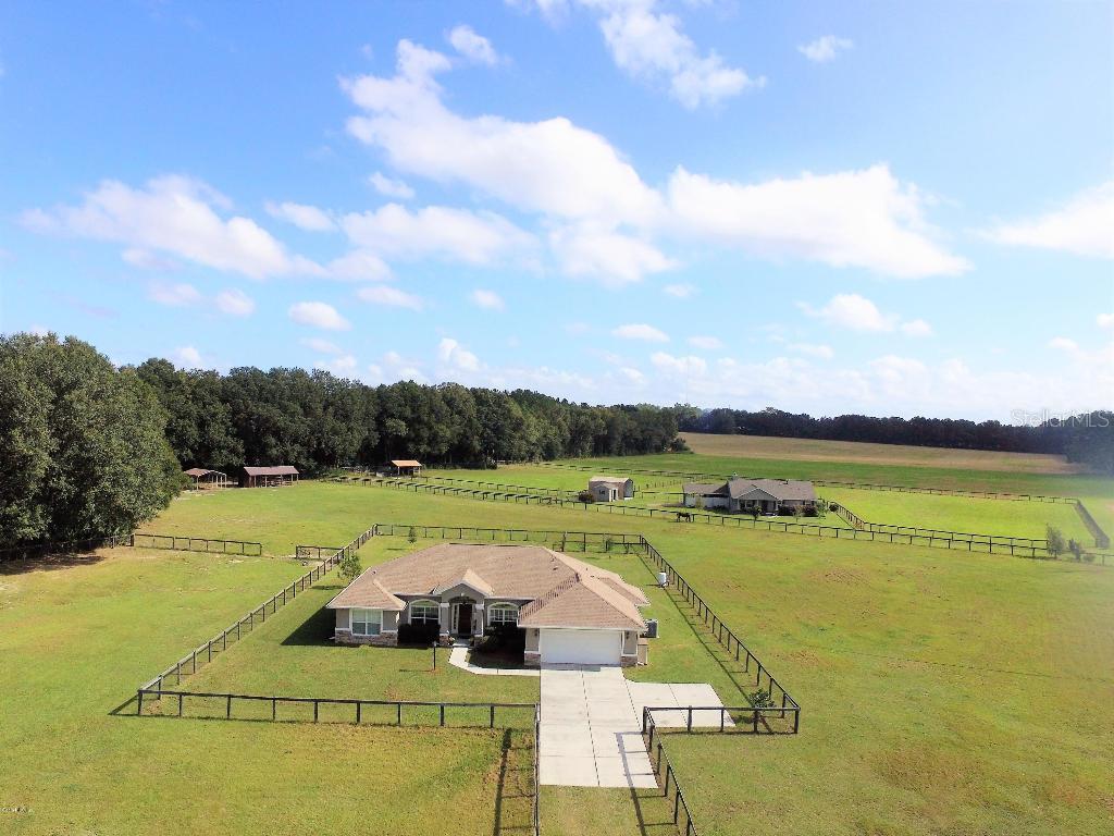 6695 NE Jacksonville Rd., Ocala, FL 34479