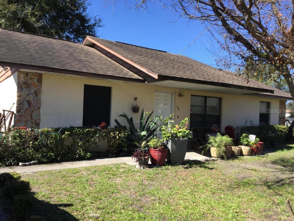 98 NW 55th Ave., Ocala, FL 34482