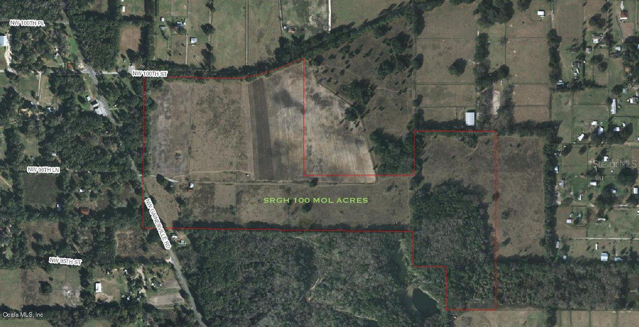 9659 NW Gainesville Rd., Ocala, FL 34475