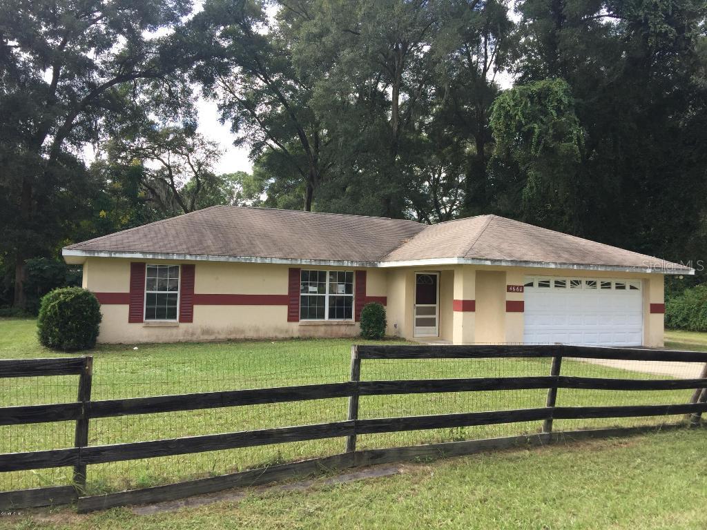 4660 SE 142nd Ln., Summerfield, FL 34491