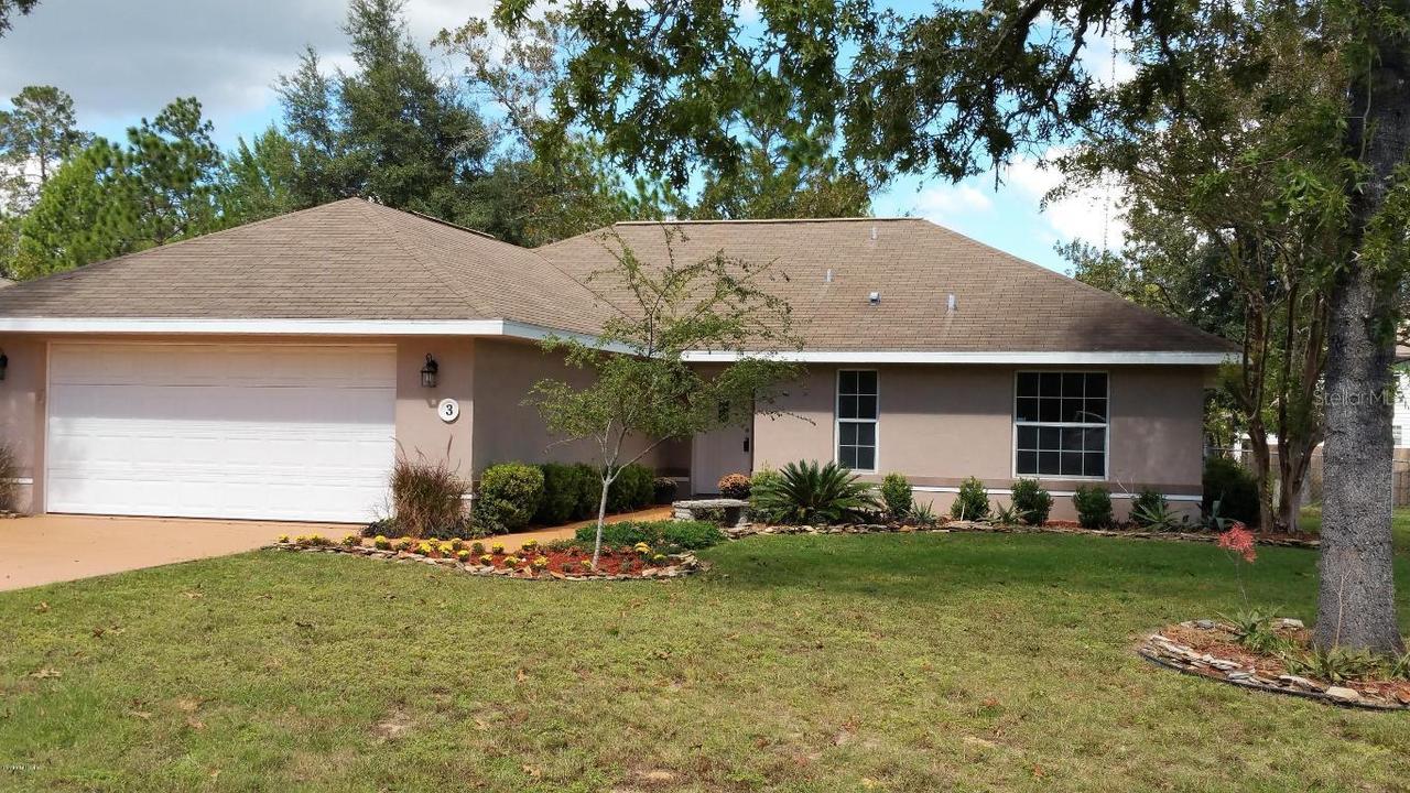 3 Redwood Run Pl., Ocala, FL 34472