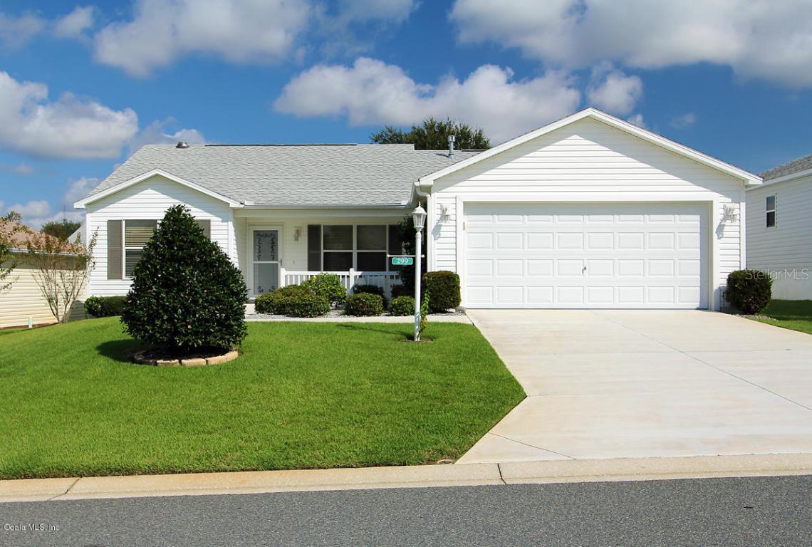 299 Scotia St., The Villages, FL 32162